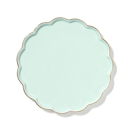 「パステルスカラップ おうちカフェセット」