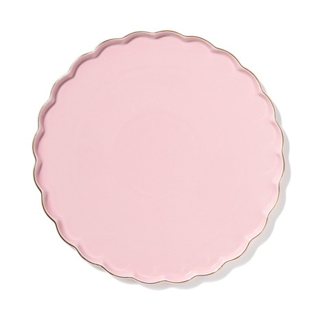 「パステルスカラップ おうちカフェセット」