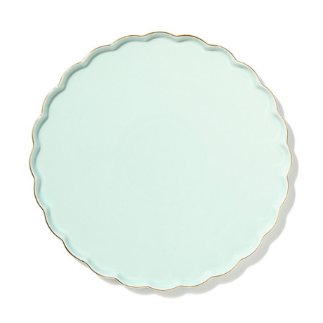 「パステルスカラップ おうちカフェセット」