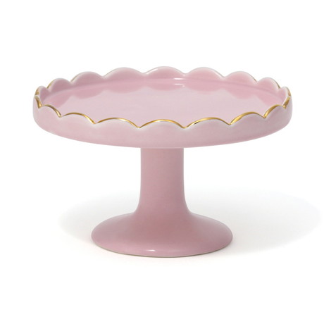 「パステルスカラップ おうちカフェセット」