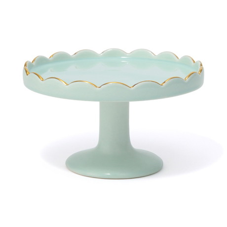 「パステルスカラップ おうちカフェセット」