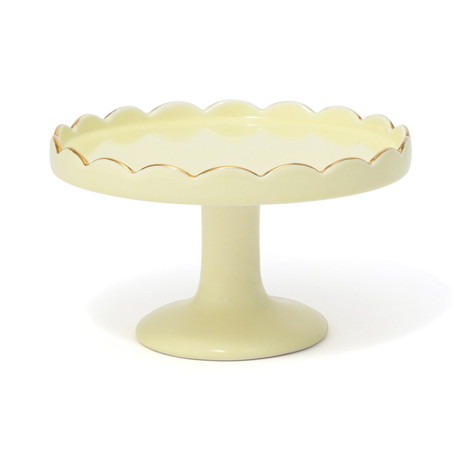 「パステルスカラップ おうちカフェセット」