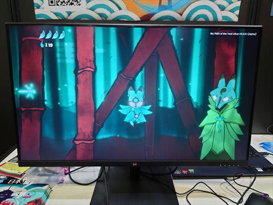 TGS 2022 レポート