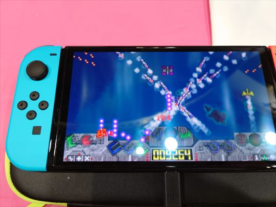 TGS 2022 レポート