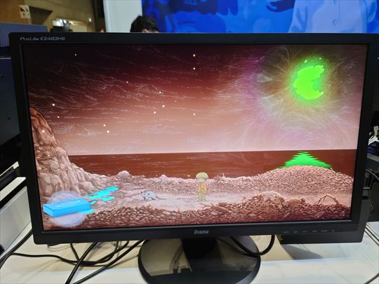 TGS 2022 レポート