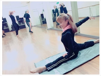 70歳を迎えた小柳ルミ子