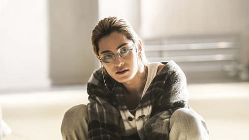 「HiGH＆LOW THE WORST X」