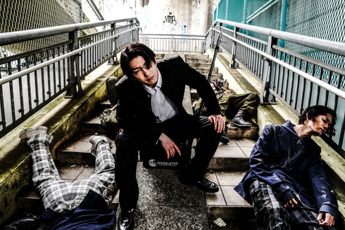 「HiGH＆LOW THE WORST X」