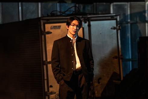 「HiGH＆LOW THE WORST X」