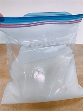 かき氷 カルピス