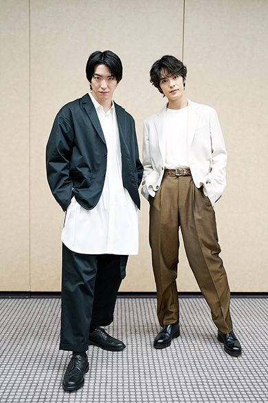 「HiGH＆LOW THE WORST X」