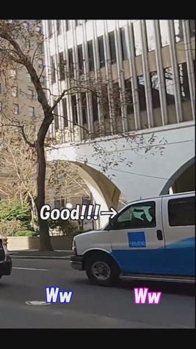 「【海外の反応】着物でシアトル観光したらこんな反応だった…」