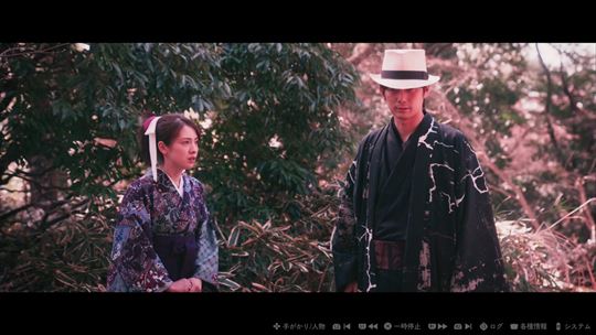 春ゆきてレトロチカ