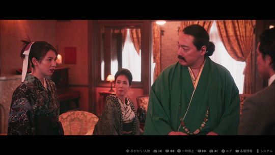 春ゆきてレトロチカ