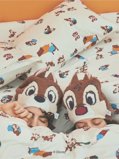  Chip 'n Dale/ナイトキャップ