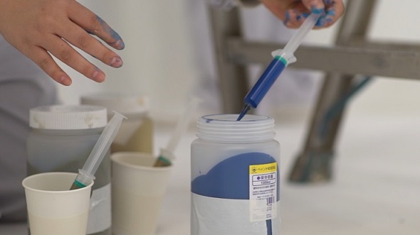 生態系プチプチアート トヨタのサステナビリティ実験