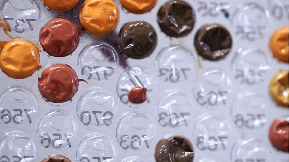 生態系プチプチアート トヨタのサステナビリティ実験