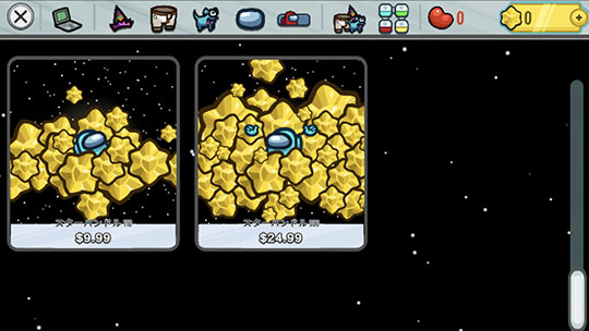 「ホロライブ×Among Us」コラボ開催