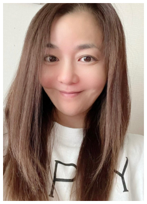 ブログで子宮内膜検査の結果を公表した華原朋美