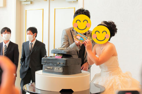 メガドラタワー