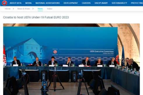 2024年欧州選手権からロシアが除外