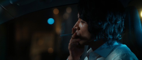 デジタルヒューマンとして蘇った松田優作