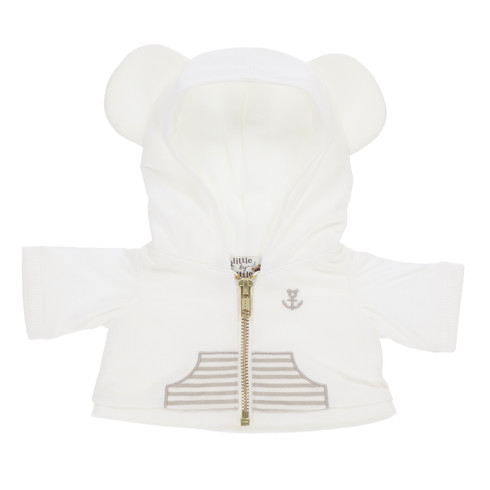 リトル・バイ・リトル・クローゼット