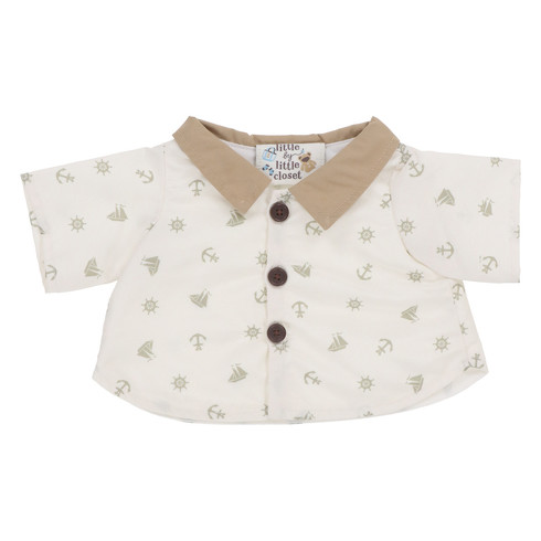 リトル・バイ・リトル・クローゼット