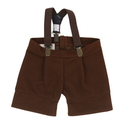 リトル・バイ・リトル・クローゼット