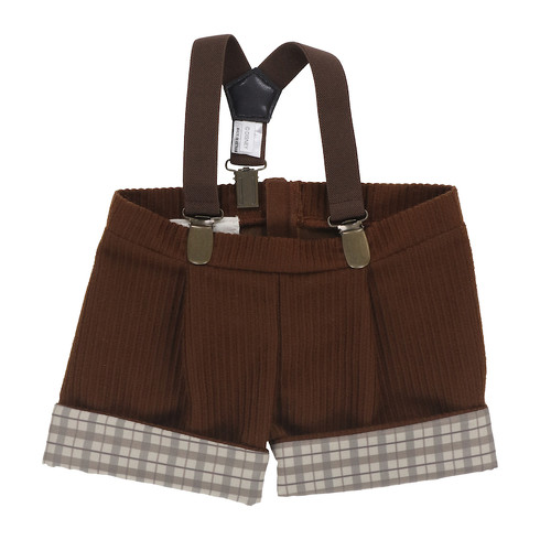 リトル・バイ・リトル・クローゼット