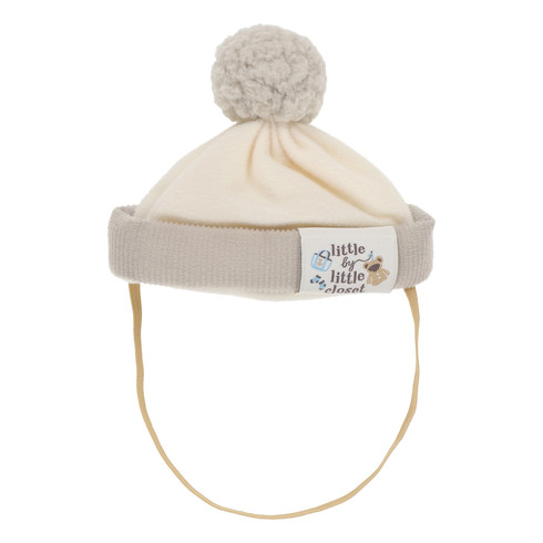 リトル・バイ・リトル・クローゼット