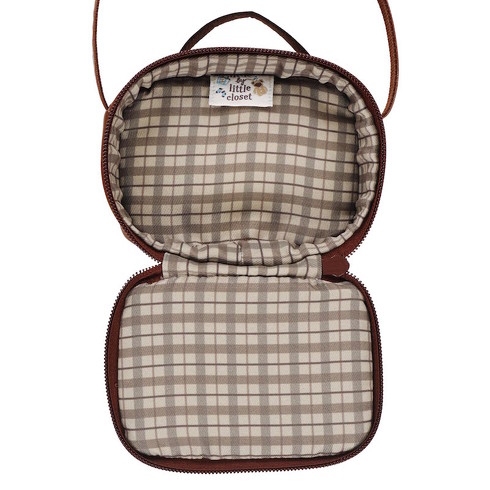 リトル・バイ・リトル・クローゼット