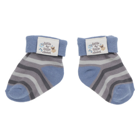 リトル・バイ・リトル・クローゼット