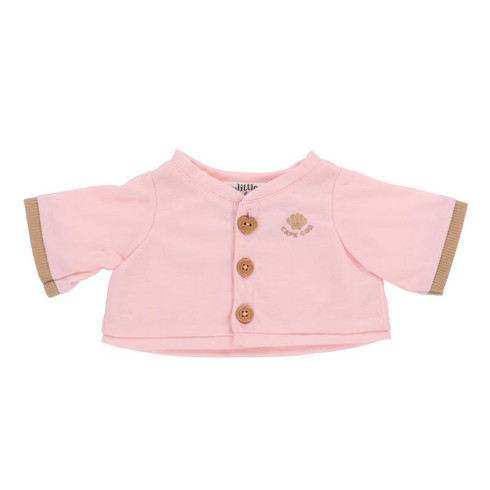 リトル・バイ・リトル・クローゼット