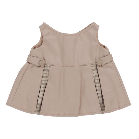 リトル・バイ・リトル・クローゼット