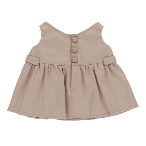 リトル・バイ・リトル・クローゼット