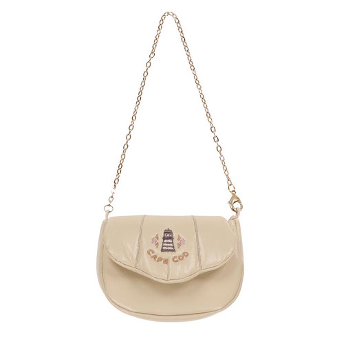 リトル・バイ・リトル・クローゼット