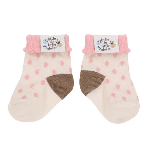 リトル・バイ・リトル・クローゼット