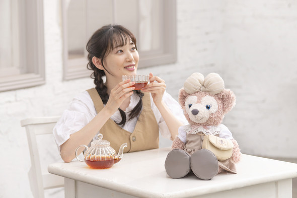 リトル・バイ・リトル・クローゼット