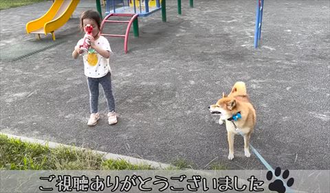 娘さんと2ショット