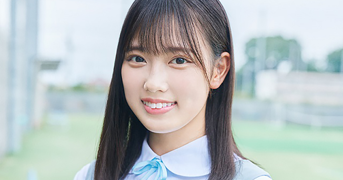 清水理央 日向坂46 直筆サイン チェキ