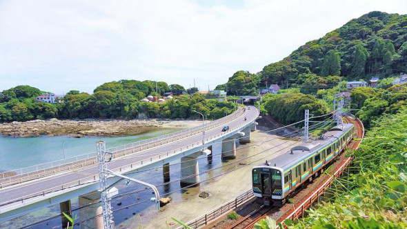 安房鴨川「あさりめし」（864円）