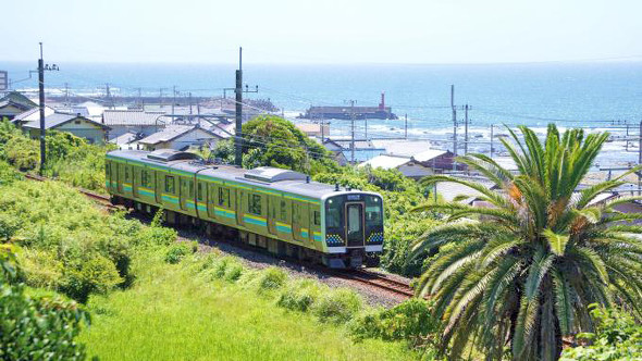 安房鴨川「あさりめし」（864円）