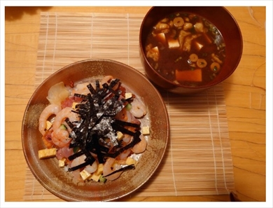 食道がんで闘病中の秋野暢子