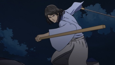 「ルパン三世VSキャッツ・アイ」第1弾PVのカット