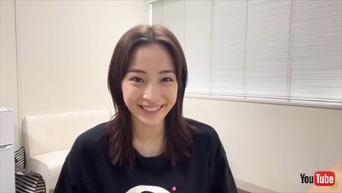 広瀬すずのすっぴん