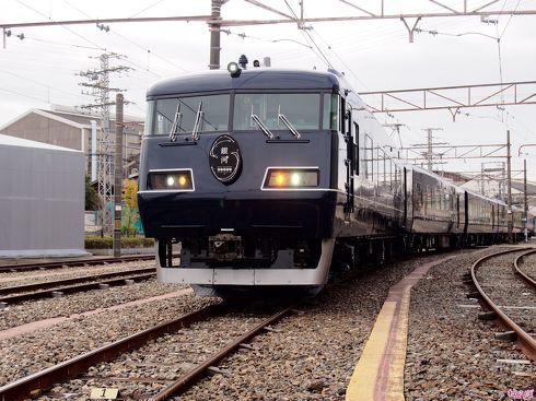 WEST EXPRESS 銀河