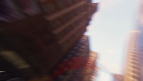 スパイダーマン