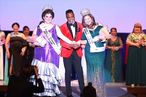 Today’s Woman コンテスト スティーブンヘインズ