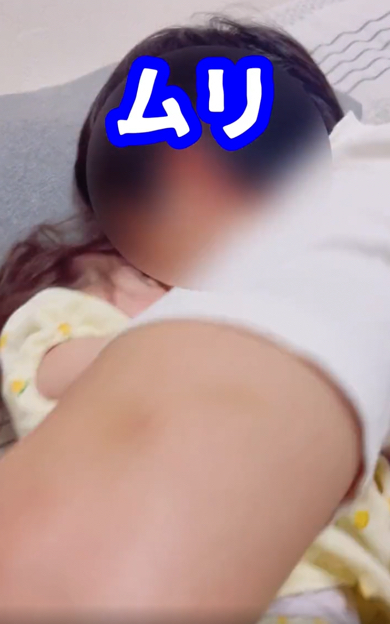 出張前のパパと娘のやり取りを捉えた動画が癒される
